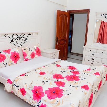 Luxury Apartment With Ocean View In Oyster Bay 다르에스살람 외부 사진