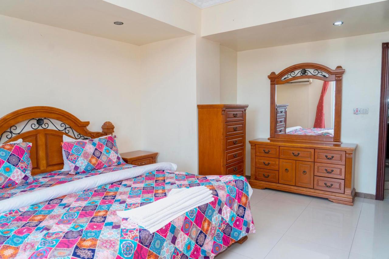 Luxury Apartment With Ocean View In Oyster Bay 다르에스살람 외부 사진