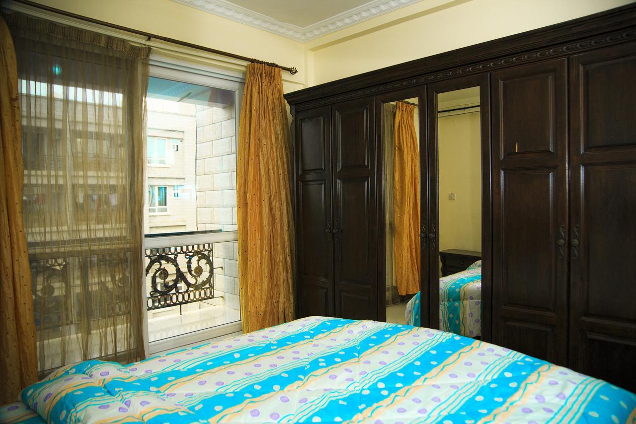 Luxury Apartment With Ocean View In Oyster Bay 다르에스살람 외부 사진