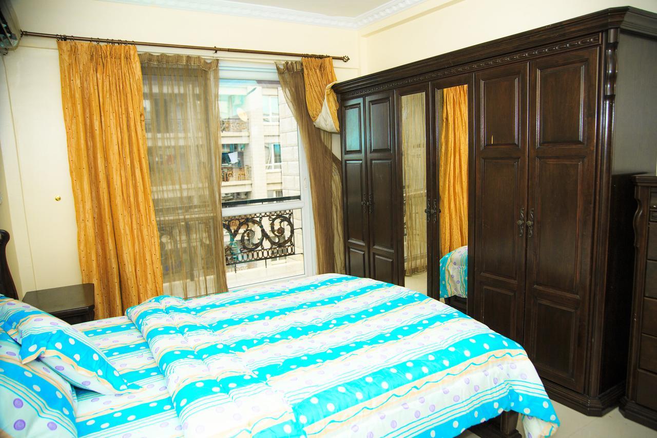 Luxury Apartment With Ocean View In Oyster Bay 다르에스살람 외부 사진