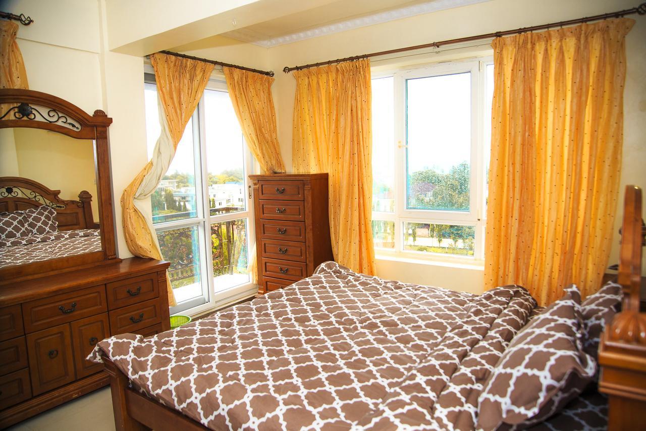 Luxury Apartment With Ocean View In Oyster Bay 다르에스살람 외부 사진