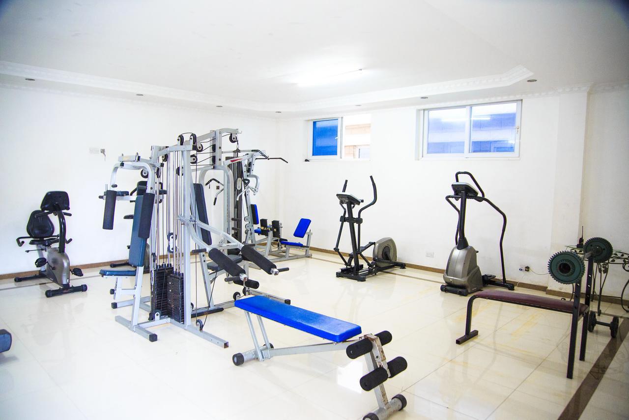 Luxury Apartment With Ocean View In Oyster Bay 다르에스살람 외부 사진