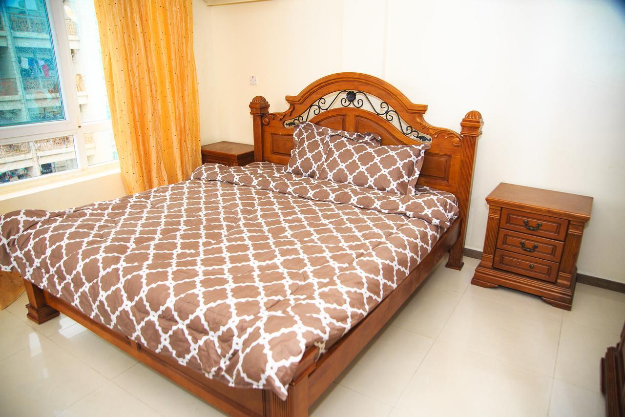 Luxury Apartment With Ocean View In Oyster Bay 다르에스살람 외부 사진