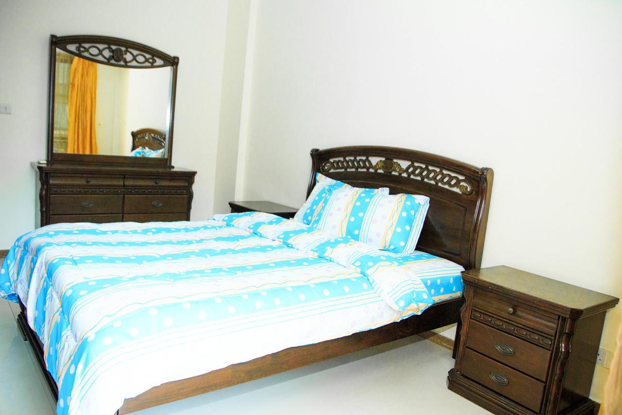 Luxury Apartment With Ocean View In Oyster Bay 다르에스살람 외부 사진