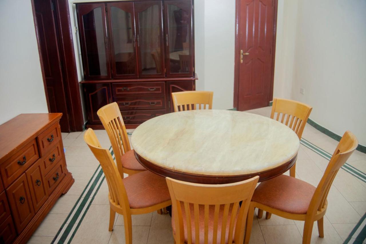 Luxury Apartment With Ocean View In Oyster Bay 다르에스살람 외부 사진