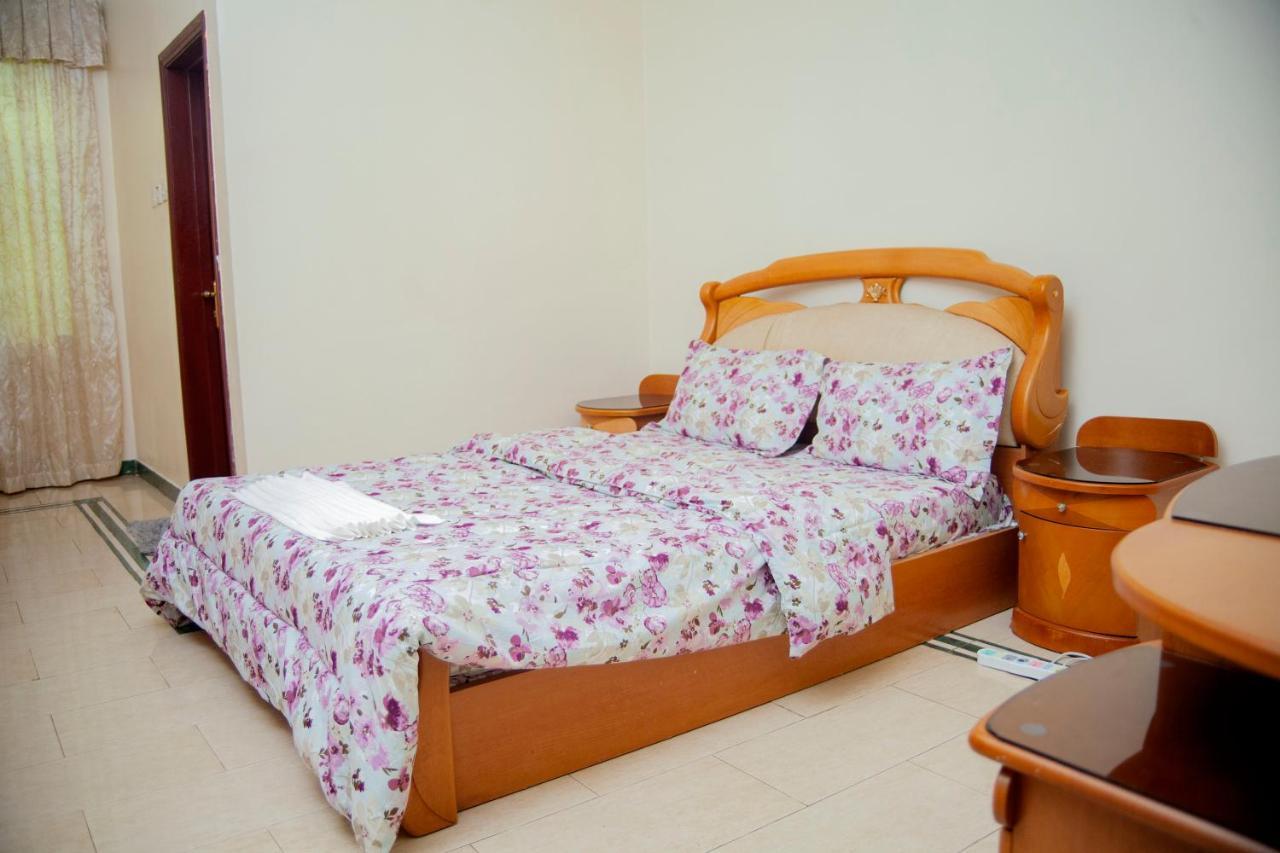 Luxury Apartment With Ocean View In Oyster Bay 다르에스살람 외부 사진