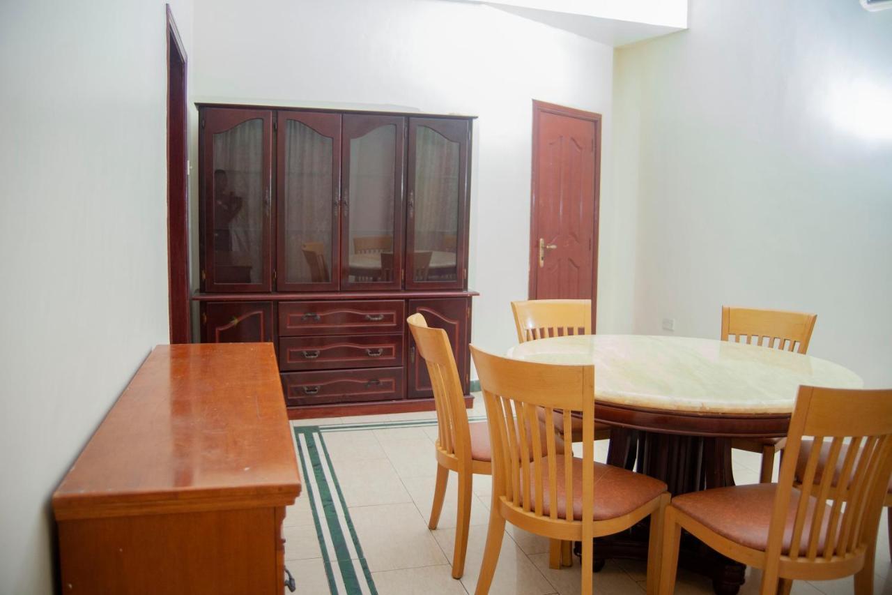 Luxury Apartment With Ocean View In Oyster Bay 다르에스살람 외부 사진